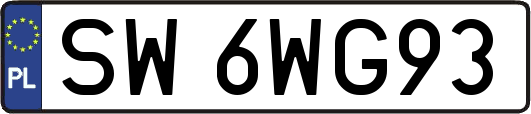 SW6WG93