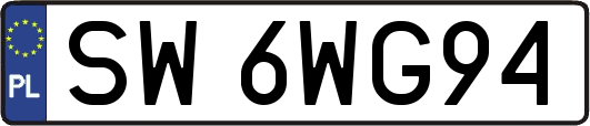 SW6WG94