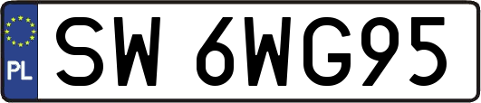 SW6WG95