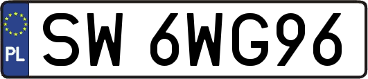 SW6WG96