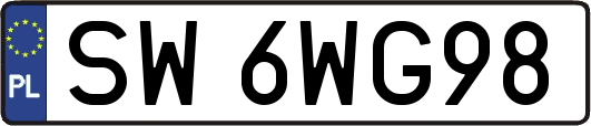 SW6WG98