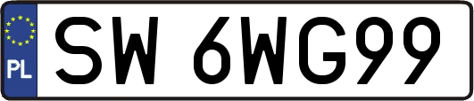 SW6WG99