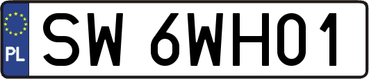 SW6WH01