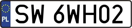 SW6WH02