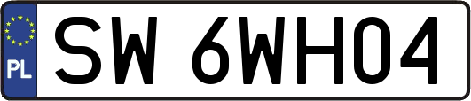 SW6WH04