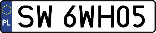 SW6WH05