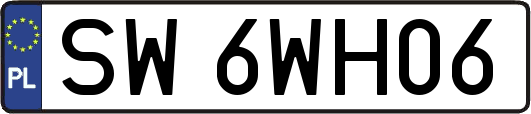SW6WH06