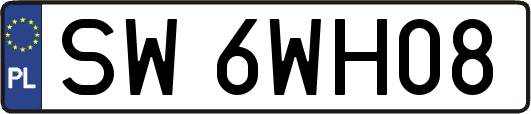 SW6WH08