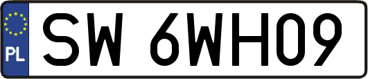 SW6WH09