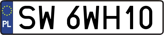 SW6WH10