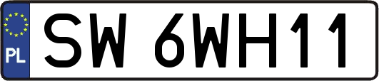 SW6WH11