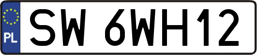 SW6WH12