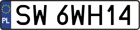 SW6WH14