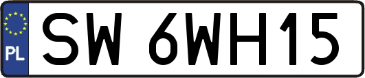 SW6WH15