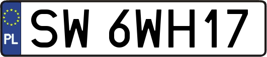 SW6WH17