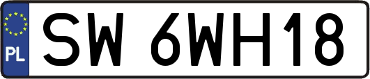 SW6WH18