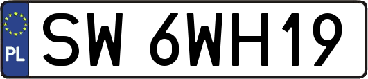 SW6WH19