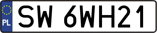 SW6WH21