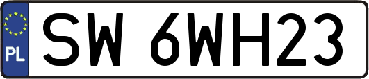 SW6WH23