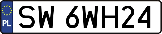 SW6WH24