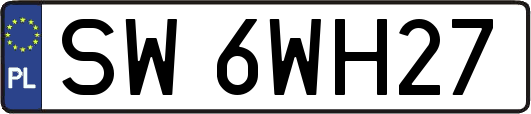 SW6WH27