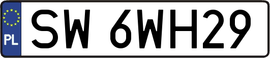 SW6WH29
