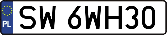 SW6WH30