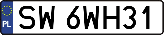SW6WH31