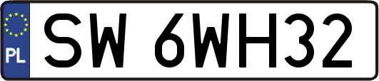 SW6WH32