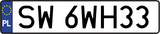 SW6WH33