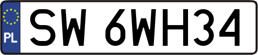 SW6WH34