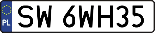 SW6WH35