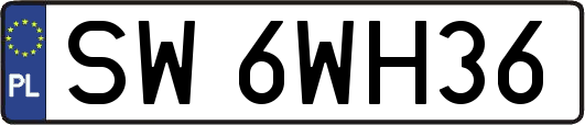 SW6WH36