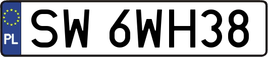 SW6WH38