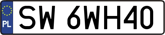 SW6WH40