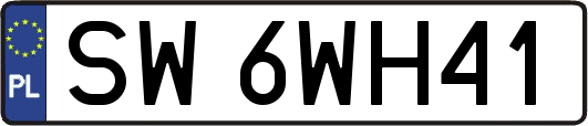 SW6WH41