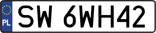 SW6WH42