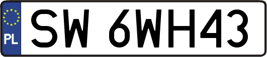 SW6WH43