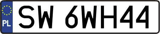 SW6WH44