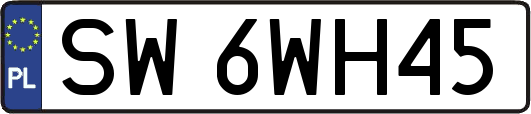 SW6WH45