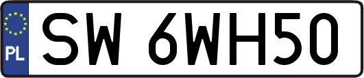 SW6WH50