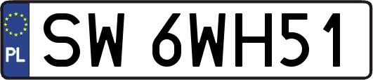 SW6WH51