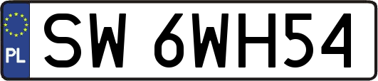 SW6WH54