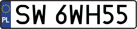SW6WH55