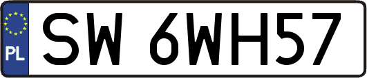 SW6WH57