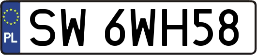 SW6WH58