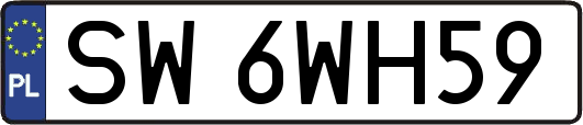 SW6WH59