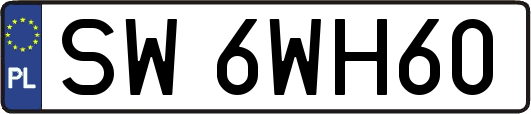 SW6WH60