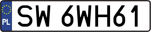 SW6WH61