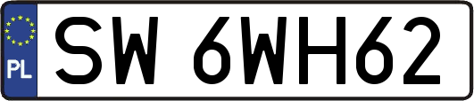 SW6WH62